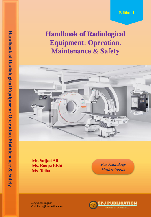 Handbook of Radiological  Equipment