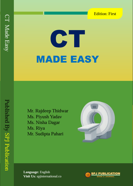 CT Made Easy