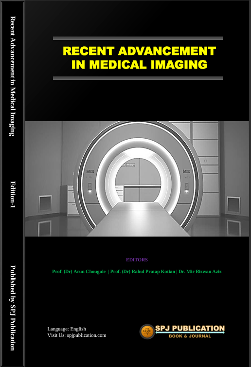 Recent Advancement in Medical Imaging