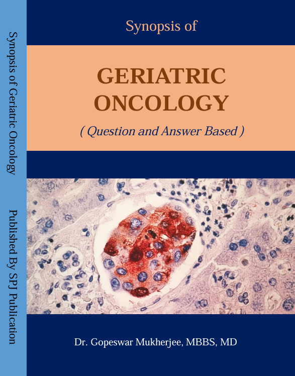 Geriatric Oncology: A Question and Answer Based
