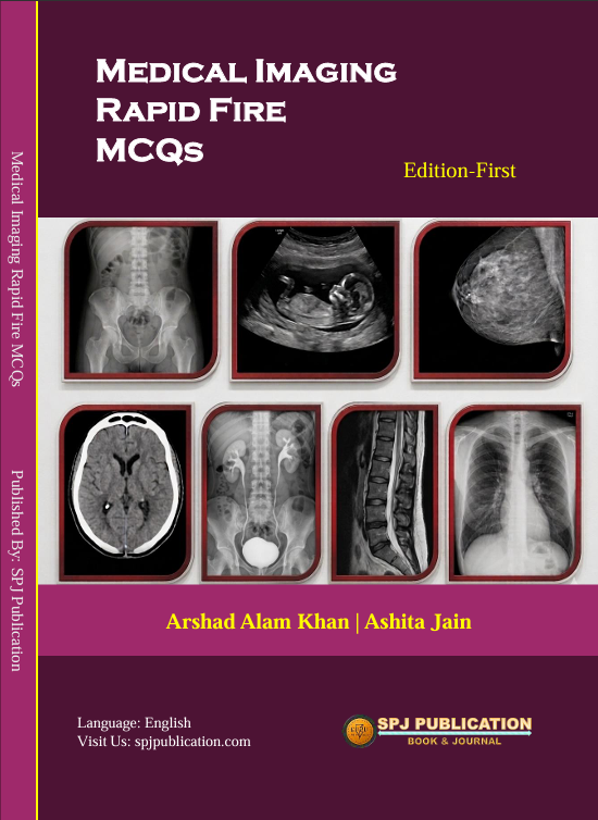 Medical Imaging Rapid Fire MCQs