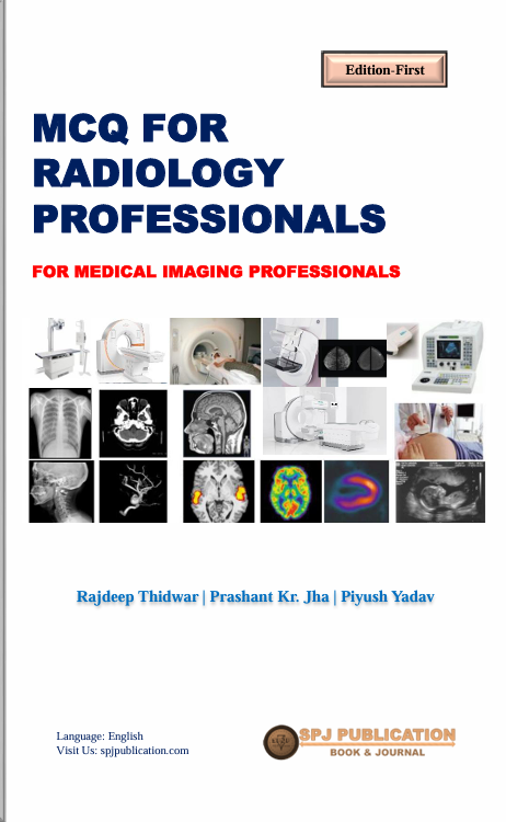 MCQ For Radiology Professionals