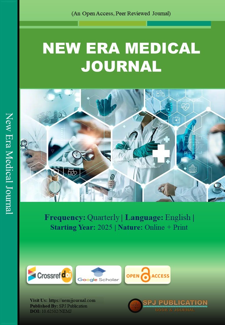 New Era Medical Journal