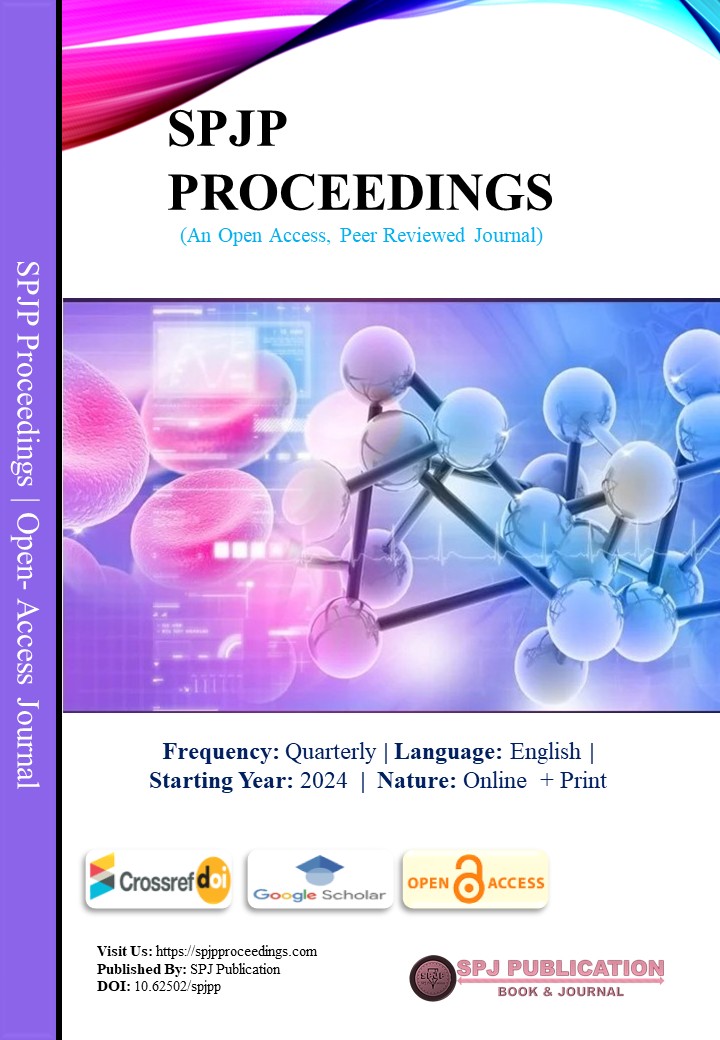 SPJP Proceedings