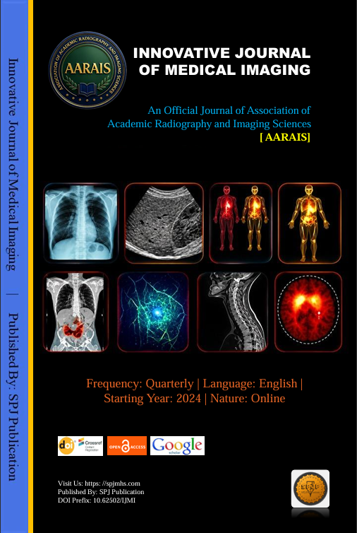 Innovative Journal of Medical Imaging