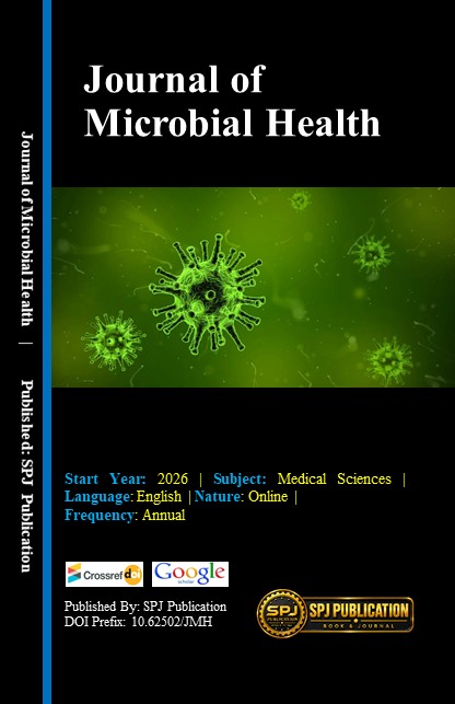 Journal of Microbial Health