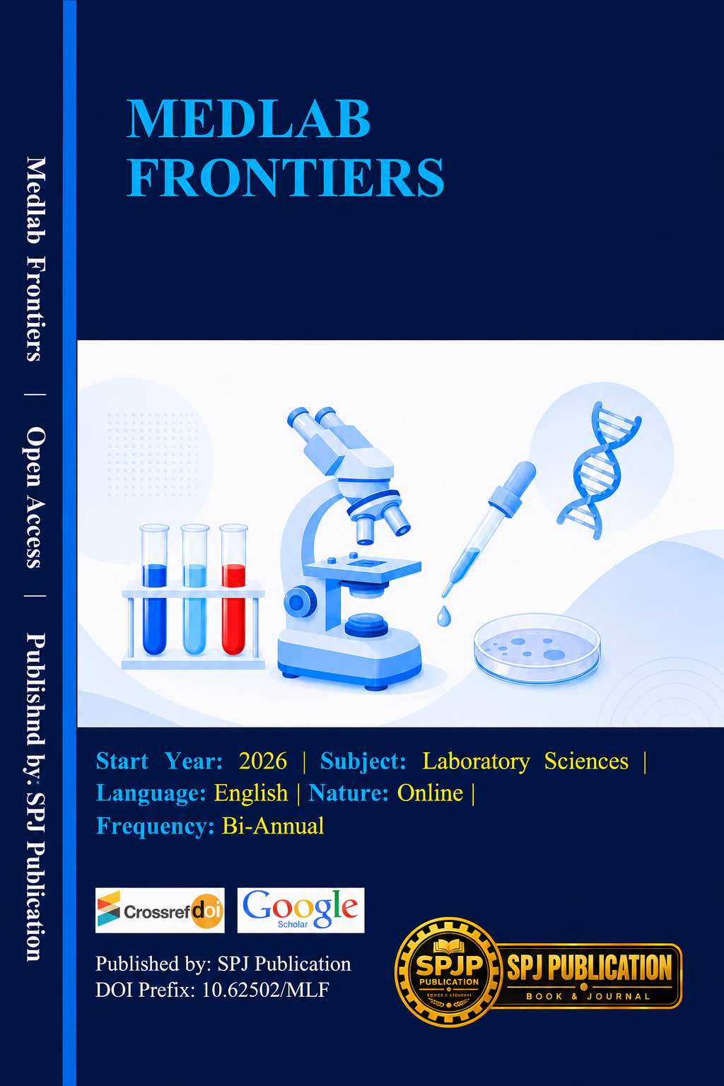 MedLab Frontiers