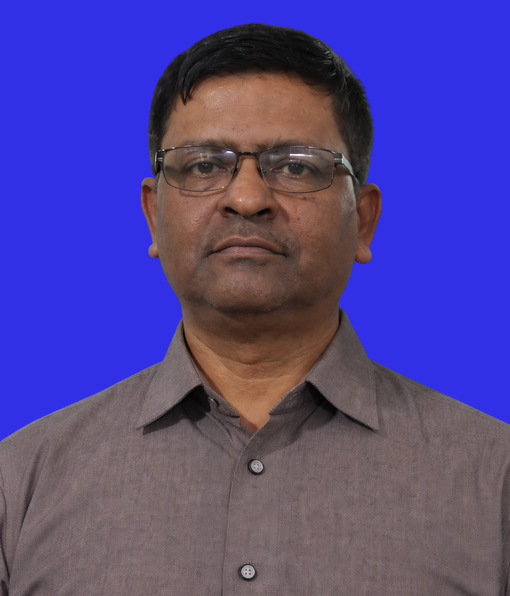 Dr. Gopeswar Mukherjee