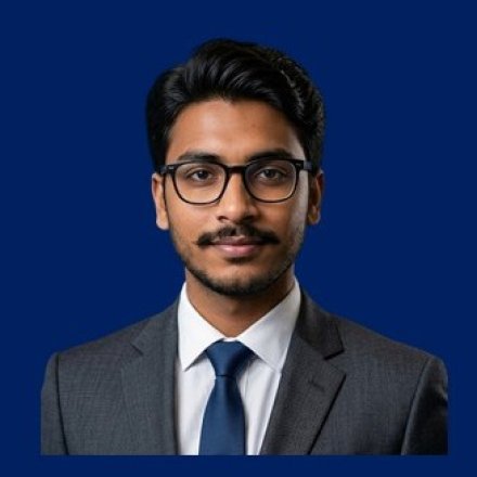 Mr. Deepanshu Singh